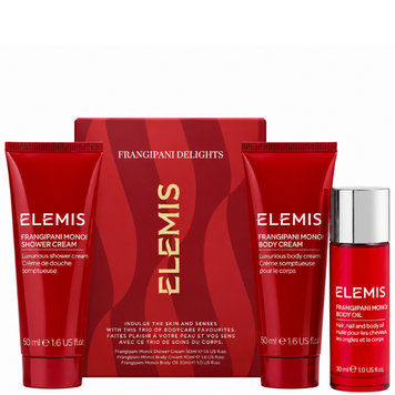 Набір для тіла Насолода Франжипані Elemis Kit: Frangipani Delights id_15293 фото