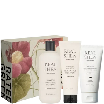 Набір для волосся Rated Green Real Shea id_8834 фото