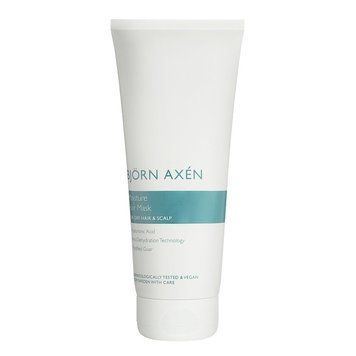 Зволожуюча маска для волосся Bjorn Axen Moisture Hair Mask 200 мл id_2929 фото