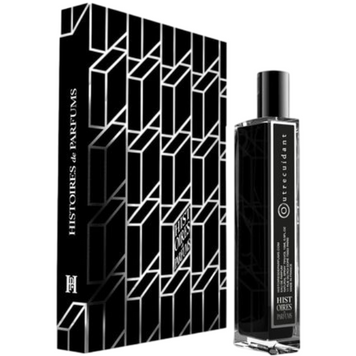 Histoires De Parfums Outrecuidant Парфумована вода 15 мл мініатюра id_9689 фото