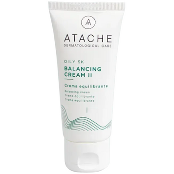 Крем для жирної шкіри Atache Oily SK Balancing Cream II 50 мл id_8728 фото