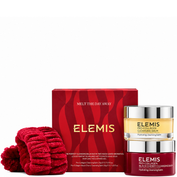 Набір Ритуал очищення Elemis Kit: Melt The Day Away id_15294 фото