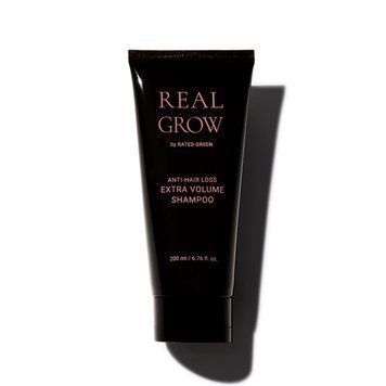 Шампунь для об'єму волосся Rated Green Real Grow 200 мл id_2999 фото