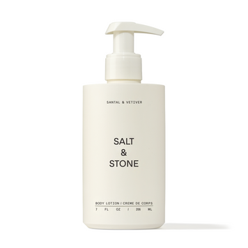 Зволожуючий лосьйон для тіла Salt & Stone Santal & Vetiver 206 мл id_3772 фото