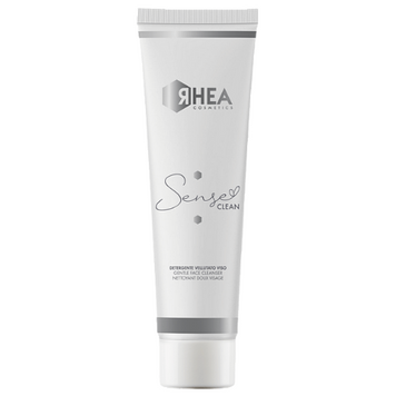 Ультраніжне молочко для очищення чутливої шкіри Rhea Cosmetics Sense Clean 150 мл id_8059 фото