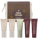 Різдвяний тревел набір для зволоження Davroe Moisture Senses Travel Pack