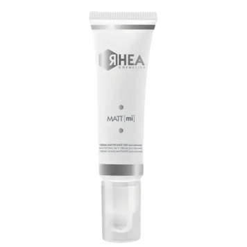 Мікробіом-крем з матуючою та протизапальною дією Rhea Cosmetics Matt mi 50 мл id_7954 фото