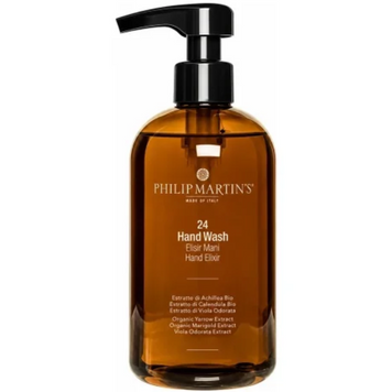 Мило - еліксир для рук для щоденного використання Philip Martin's 24 Hand Wash 500 мл id_15083 фото