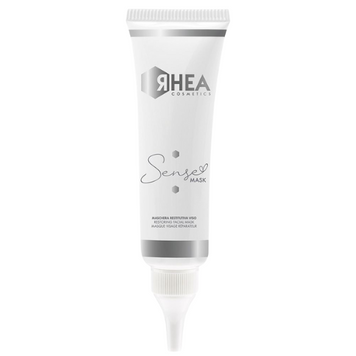 Відновлювальна маска для обличчя Rhea Cosmetics Sense Mask 50 мл id_8060 фото