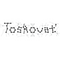 Toskovat'
