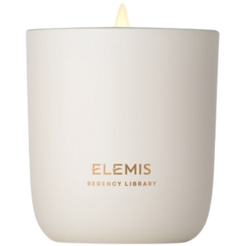 Аромасвічка Редженсі Бібліотека Elemis Regency Library Candle 220 г id_8338 фото