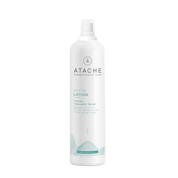 Тонік для жирної та комбінованої шкіри Atache Oily SK Lotion 500 мл id_3044 фото