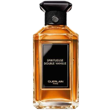Guerlain Spiritueuse Double Vanille Парфумована вода 200 мл id_10778 фото