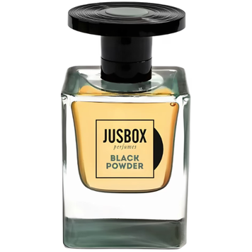 Jusbox Perfumes Black Powder Парфумована вода 78 мл id_12714 фото