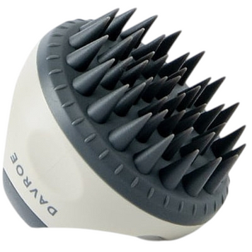 Масажна щітка для шкіри голови Davroe Scalp Remedy Brush id_9208 фото
