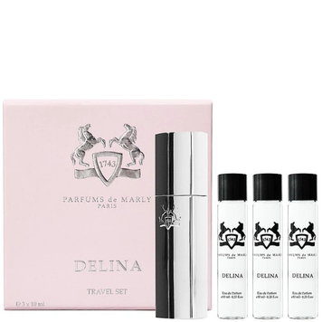 Набір Parfums de Marly Delina Travel Set 3х10 мл id_12972 фото