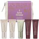 Різдвяний тревел набір для блонду Davroe Blonde Senses Travel Pack