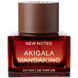 Розпив New Notes Akigala Mandarino Парфуми 3 мл