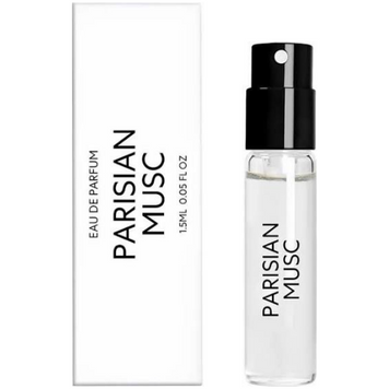Matiere Premiere Parisian Musc Парфумована вода 1.5 мл пробник id_15085 фото