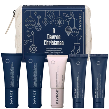 Різдвяний тревел набір для зміцнення Davroe Fortitude Travel Pack id_10308 фото
