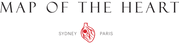 Map Of The Heart
