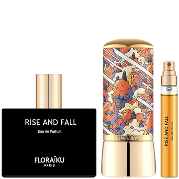 Floraiku Rise and Fall Парфумована вода 50 мл + 10 мл id_13800 фото