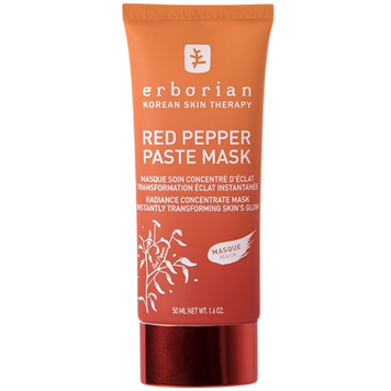 Маска для обличчя Erborian Red Pepper Paste Mask 20 мл id_11312 фото