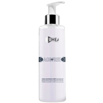 Омолоджувальний крем для тіла Rhea Cosmetics AgeFree Mi 200 мл id_8613 фото