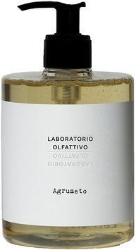 Рідке мило Laboratorio Olfattivo Agrumeto 500 мл id_1512 фото