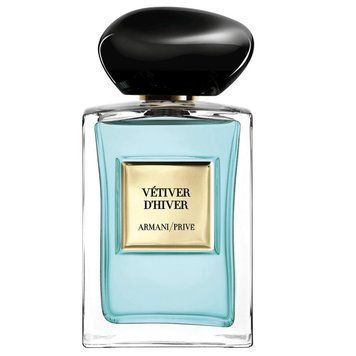 Giorgio Armani Prive Vetiver d'Hiver Туалетна вода 100 мл id_6687 фото
