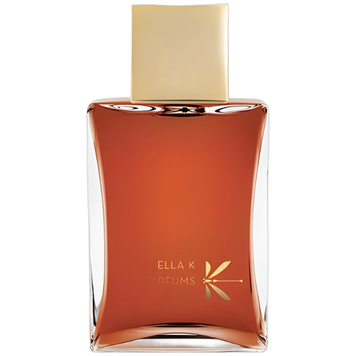 Ella K Parfums Lettre de Pushkar Парфумована вода 100 мл id_12384 фото