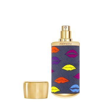 Floraiku And Your Lips Парфумована вода 10 мл мініатюра з кофром id_4366 фото