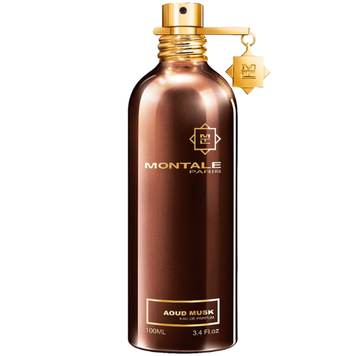 Montale Aoud Musk Парфумована вода 100 мл id_10204 фото