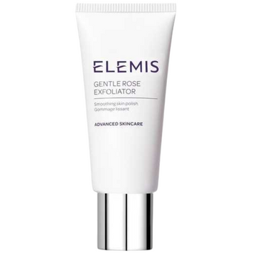Ніжний пілінг Elemis Gentle Rose Exfoliator 50 мл id_8241 фото