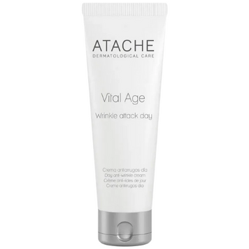 Денний антивіковий крем з ретинолом Atache Retinol Vital Age Cream Day 50 мл id_8734 фото