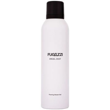 Гель-піна для душу Fugazzi Angel Dust 200 мл id_13750 фото