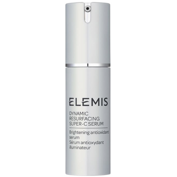 Освітлювальна антиоксидантна сироватка з вітаміном С Elemis Dynamic Resurfacing Super-C Serum 30 мл id_8292 фото