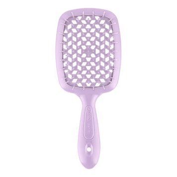Щітка для волосся Janeke Superbrush Small Лавандова id_3752 фото