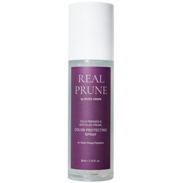 Спрей-захист для фарбованого волосся Rated Green Real Prune 80 мл id_11317 фото