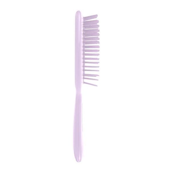 Щітка для волосся Janeke Superbrush Small Лавандова id_3752 фото
