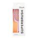 Щітка для волосся Janeke Superbrush Small Лавандова id_3752 фото 3