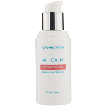 Мультифункціональна сироватка проти почервоніння Colorescience All Calm Multi Correction Serum 30 мл id_8842 фото