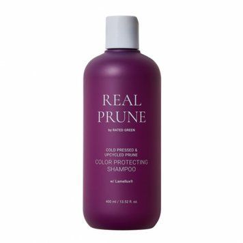 Шампунь для захисту кольору фарбованого волосся Rated Green Real Prune 100 мл id_2430 фото