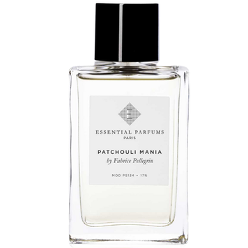 Розпив Essential Parfums Patchouli Mania Парфумована вода 5 мл id_11259 фото