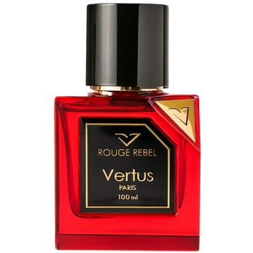 Vertus Rouge Rebel Парфумована вода 100 мл id_13369 фото