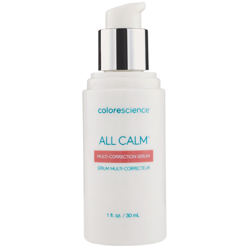 Мультифункціональна сироватка проти почервоніння Colorescience All Calm Multi Correction Serum 30 мл id_8842 фото