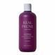 Шампунь для захисту кольору фарбованого волосся Rated Green Real Prune 400 мл