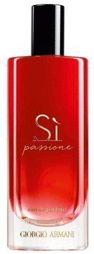 Giorgio Armani Si Passione Парфумована вода 15 мл мініатюра id_7590 фото
