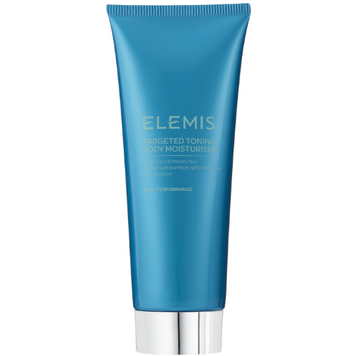 Антицелюлітний крем для тіла Elemis Targeted Toning Body Moisturiser 200 мл id_8294 фото