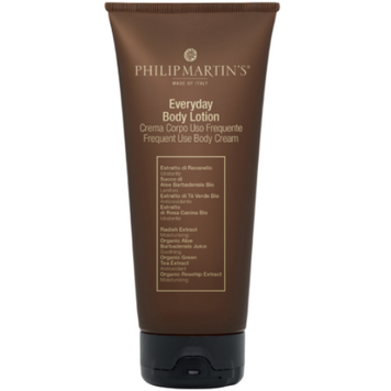 Лосьйон для тіла для щоденного використання Philip Martin's Everyday Body Lotion 200 мл id_8115 фото